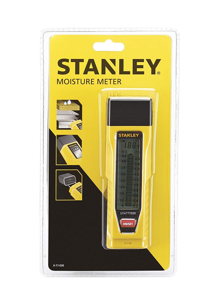Влагомер электронный Stanley Moisture Meter - фото 2 - id-p38509889