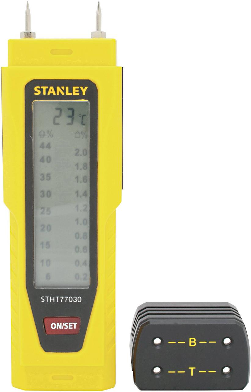 Влагомер электронный Stanley Moisture Meter - фото 3 - id-p38509889