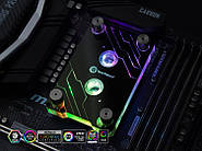 Новый водоблок Bitspower Touchaqua Summit MS рассчитан на чипы AMD AM4