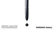 Galaxy Note 10 буде дорожче попередника і надійде в продаж до кінця серпня