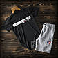 Cпортивні чоловічі шорти та футболка Tommy Jeans (Томмі Джинс, Томмі Хілфігер)/ Літні комплекти для чоловіків, фото 5