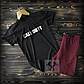 Cпортивні чоловічі шорти та футболка Call of Duty (кал д'юті)/ Літні комплекти для чоловіків, фото 2