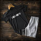 Cпортивні чоловічі шорти та футболка Call of Duty (кал д'юті)/ Літні комплекти для чоловіків, фото 3