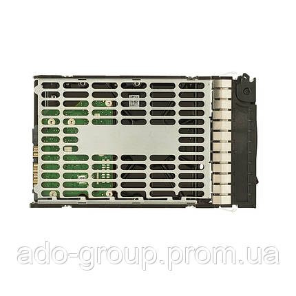 517352-001 Жорсткий диск HP 450GB 6G SAS 15K DP 3.5", фото 2