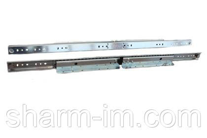 Розсувний механізм для стола 510 мм без троса