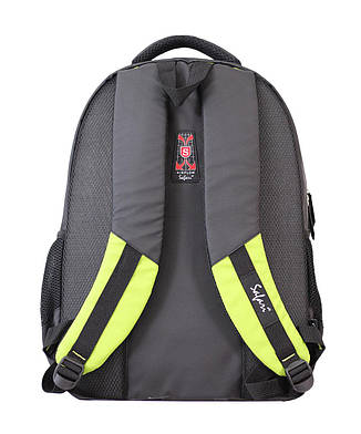 Ранець шкільний ортопедичний Trend 1856 ж SAF, фото 2