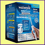 Іригатор WaterPik WP ULTRA (100E2) Гарантія 2 Роки, фото 2