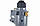 Газова пальник на МАПП-Газі MAPP/MAP Pro/Propane MR. TORCH BTS-8088 США Оригінал з балоном Газу МАПП, фото 6