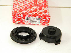 Сальник коленвала (передний) на Рено Трафик 2006-> 2.0dCi — ELRING (Германия) - 260320