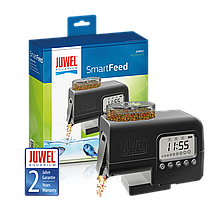 Автоматична годівниця для риб SmartFeed JUWEL преміум-класу для акваріума