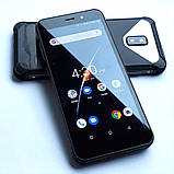 Land Rover R1 black 5000mAh 3+32GB, фото 2