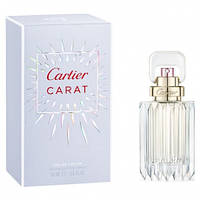 Оригинал Cartier Carat 50 мл ( Картье карат ) парфюмированная вода