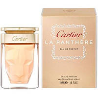 Оригинал Cartier La Panthere 50 мл ( Картье ла пантере ла пантера ) парфюмированная вода
