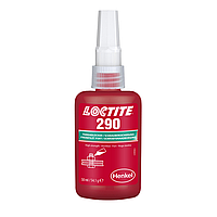 Фиксатор резьбы Loctite 290, LOCTITE 246371, 50 мл