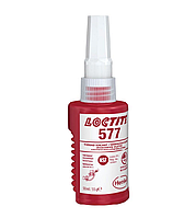 Трубный герметик Loctite 577, LOCTITE