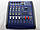 Аудіо мікшер Mixer BT 4200D 4ch з вбудованим bluetooth, фото 3