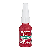 Фиксатор вал-втулка Loctite 603, LOCTITE