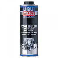 Професійна промивка двигуна Liqui Moly Pro-Line Motorspulung 1 л.