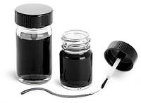 Фарба для Hyundai з пензликом 15мл (зробимо будь-який колір)