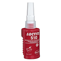 Фланцевый герметик Loctite 510, LOCTITE