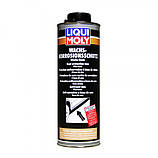 Засоби для обробки порогів, днища