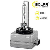 Solar Xenon HID Lamp D1S 2шт. 4300K 5000K 6000K 4300K