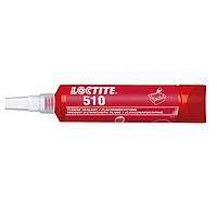 Фланцевый герметик Loctite 510, LOCTITE 142609, 250 мл