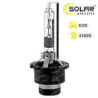 Solar Xenon HID Lamp D2R 85V 35W PK32d-3 (1шт.) 4300K