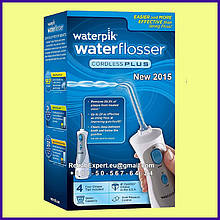 Туристичний Іригатор WaterPik WaterFlosser WP 450.