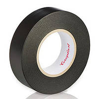 Изолента Coroplast PVC 317, 19mm x 40m