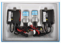 Комплект ксенону Winso Xenon HID HB4 (9006) 85 V 35 W P22d KET 6000K