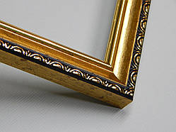 Рамка 30х40.Профіль 17 мм. Для фото,грамот,дипломів.