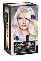 Фарба для волосся Loreal Feria Preference 11.11