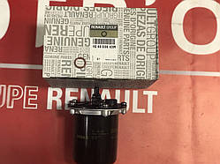 Фільтр паливний на Renault Captur (Оригінал) - 164003643R