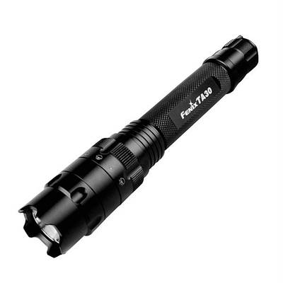 Ліхтарі та оптика