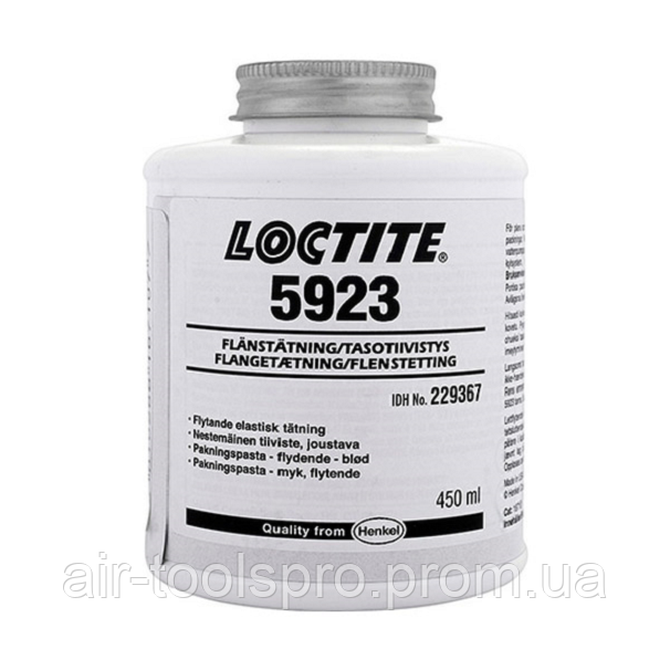 Фланцевый герметик Loctite 5923, LOCTITE 142270 - фото 1 - id-p1003598951