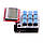 Key Pad Shield 3x3 для Arduino, фото 2