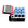 Key Pad Shield 3x3 для Arduino, фото 3