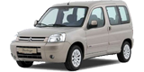 Фари передні для Citroen Berlingo 2002-07