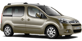 Фари передні для Citroen Berlingo 2008-12