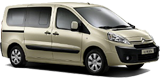 Фари передні для Citroen Jumpy 2007-15