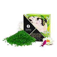 Cоль для ванны Shunga Moonlight Bath - Лотос