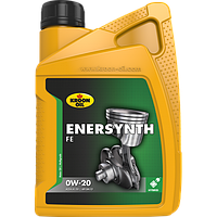 Синтетична моторна олива Kroon-Oil Enersynth FE 0W-20 (Hybrids)