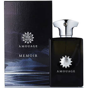 Amouage Мемуари Man, чоловіча парфумована вода 100 мл