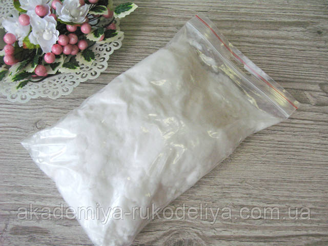 flok pudra 200 g