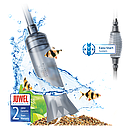 Aqua Clean 2.0 сифон для очищення ґрунту JUWEL комплект, фото 2