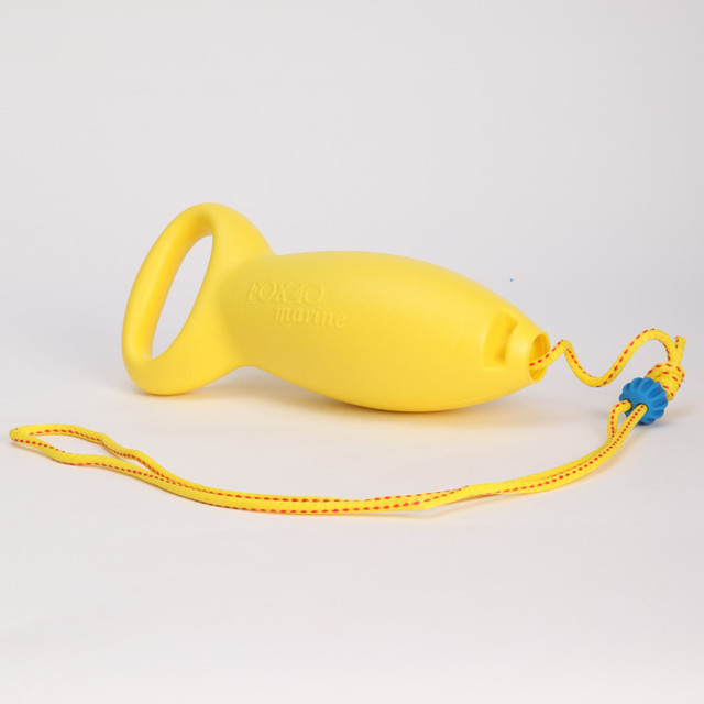 Спасательный Буй Fox40 Water Safety Throw 79010201 Длина Веревки 15м — в Категории "средства