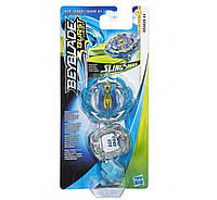 Волчок Beyblade SlingShock Kraken K4