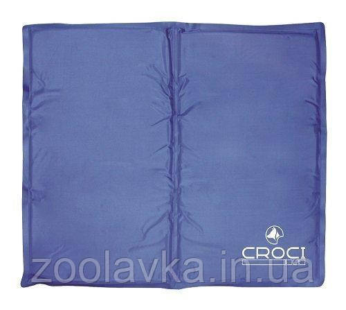 Охолоджувальний килимок для собак Croci 40*30 см