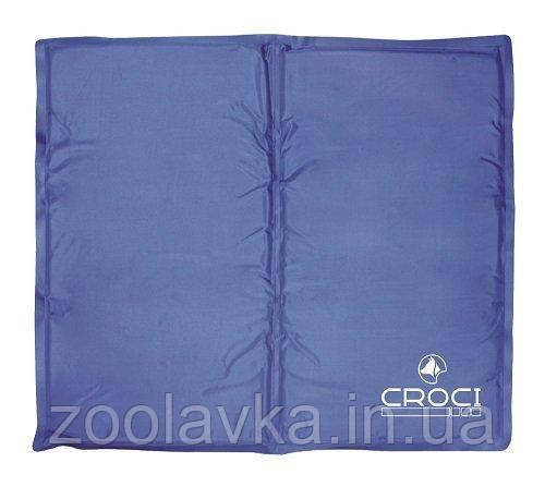 Охолоджуючий килимок для собак Croci 40*30 см